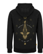Hoodie New Moon