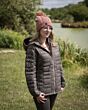 Explorer Quilted Jacket
