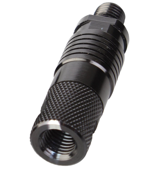 Quick Release Connector 3 pcs.