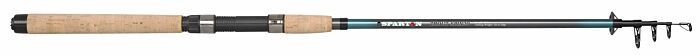 Spartan Troutspin Tele 2.40m 30 gr.