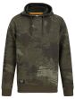 Camo Identy Hoody