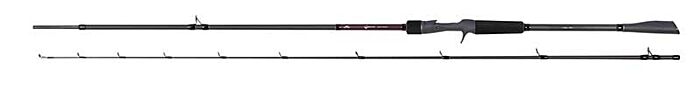 Warrior Pike Cast 2.30m.