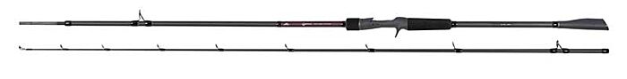 Warrior Pike Cast Extreme 2.35m.
