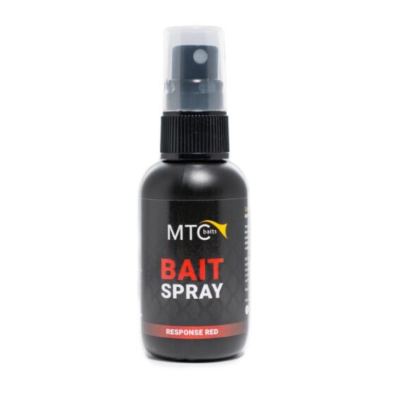 Response Red Bait Spray