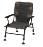 Avenger Relax Chair with Armrest