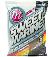 Sweet Marine (Allround Fishmeal Mix) 2kg