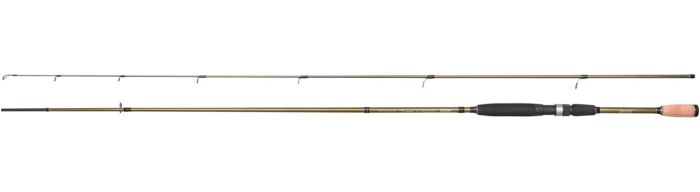Spro Trout Explorer 240 3-10GR