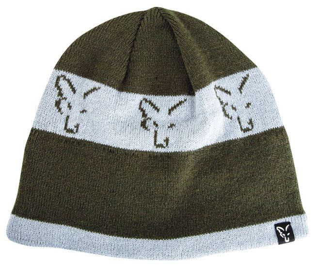 Beany Green / Silver