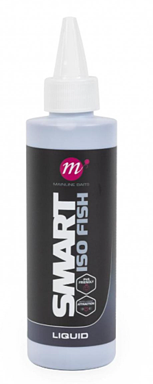 ISO Fish Smart Liquid