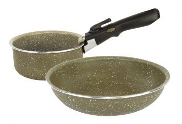 Armolife Marble Cookset Medium