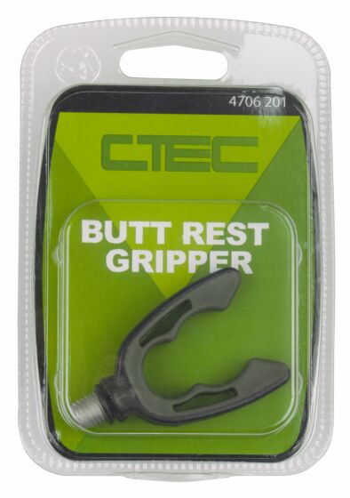 Ctec Butt Rest Gripper