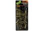 Edges Angled Drop Off Run Ring Kit Trans Khaki x 6