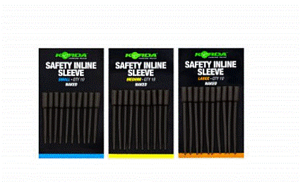 Safety Inline Sleeve Naked