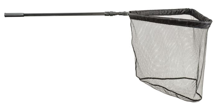 CTtec Folding Rubber Net 60x60x50cm