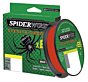 Spiderwire Smooth 8  150m. Rood