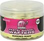 Wafter Barrels Peppered Peach 12/15mm
