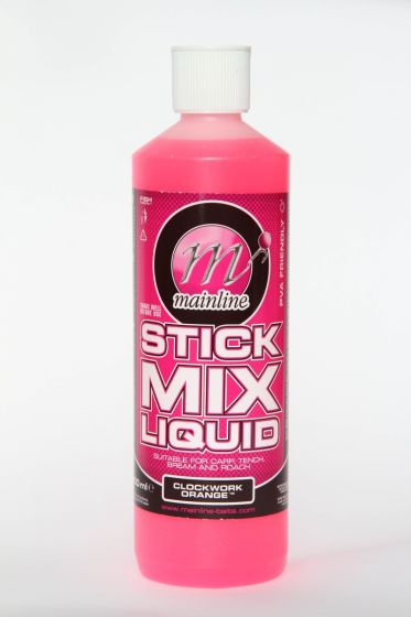 Stick Mix Liquid Cell 500 ml
