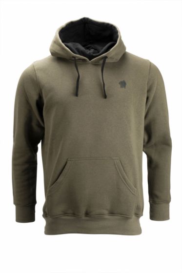 Hoody Green