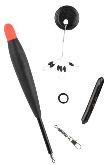 TM Turbo Silent Sets 3g