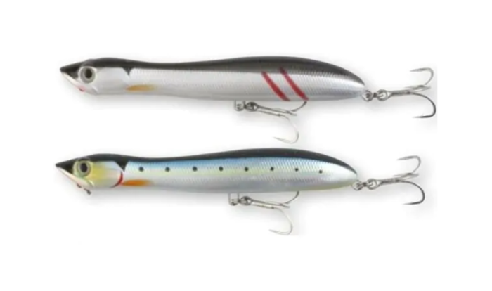 SG Panic Prey 13,5cm