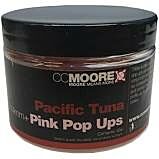 Pacific Tuna White Pop Ups 13/14mm