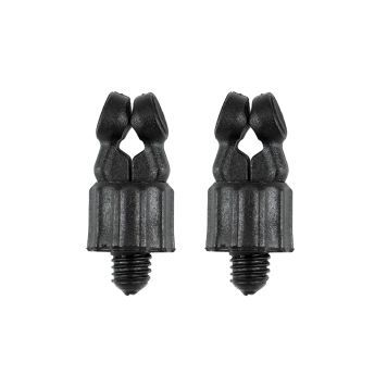 Clinga Adjustable Line Clip (Pair)