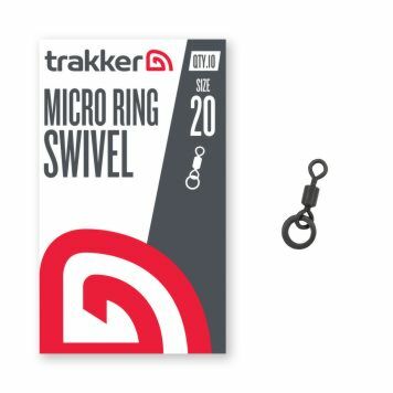Micro Ring Swivel size 20