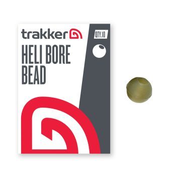Heli Bore Beads