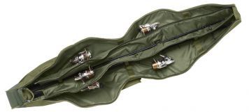 NXG Compact Sleeve  5 Rod  12Ft