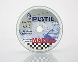 Platil Marine 100m 60mm
