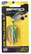 Iris Ambush Spinnerbait