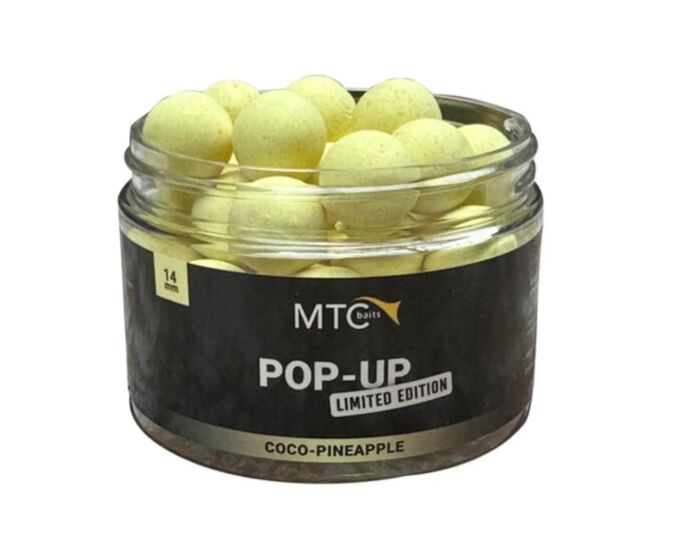 Pop-Up Limited Edition