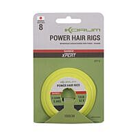 Power Hair Rigs