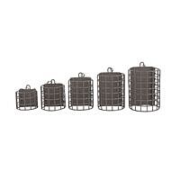 Wire cage feeder large 30 gr