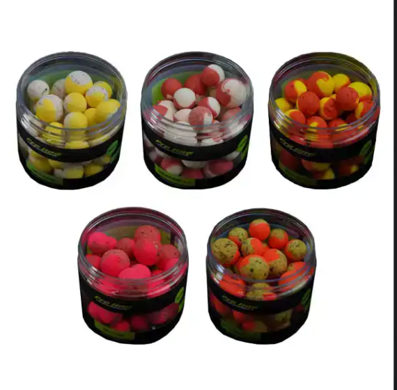 Wonkas 200ml 15mm & 18mm