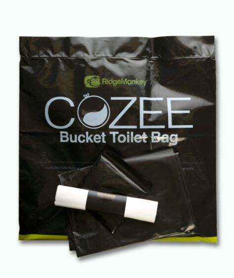 Cozee Toilet bags