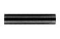 Matte Black Brass Single Crimps