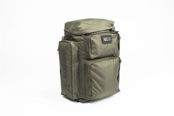 Rucksack 60 ltr.
