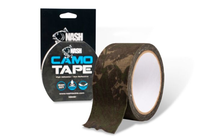 Camo Tape