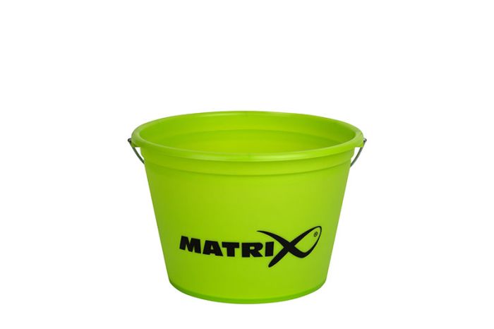 Matrix 25 l Ground Bucket