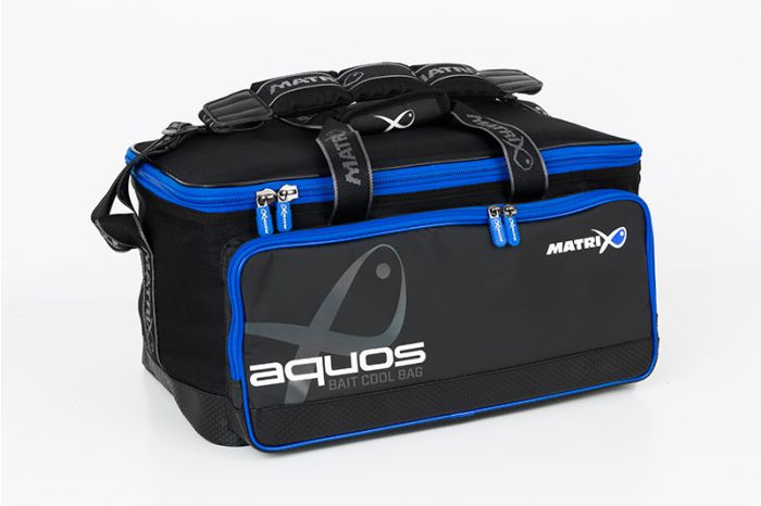 Aquos Bait Cool Bag