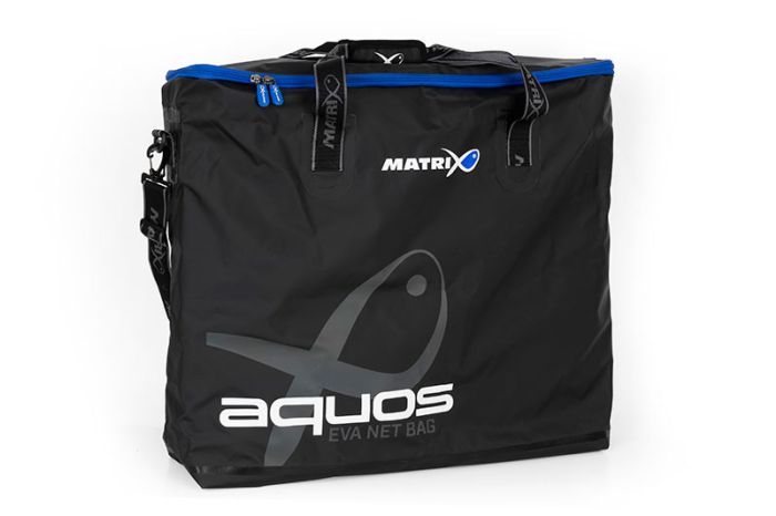 Matrix Aquos 2 Net Bag