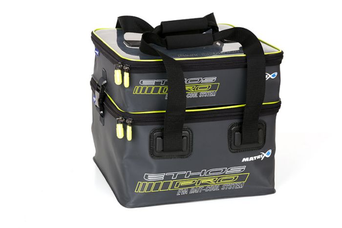 Matrix Ethos Pro EVA Cool & Bait Bag