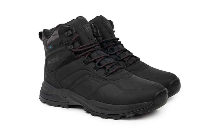 Pro Series Thermal Boots
