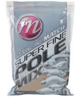 Match Super Fine Pole Mix - 1kg