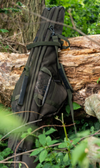 Scope OPS Hi Protect 9ft 3 Rod Skin