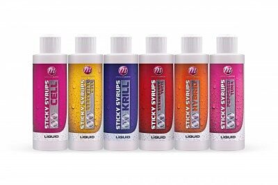 Match Sticky Syrup 250ml