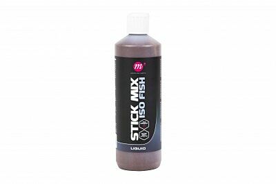 Stick Mix Liquid ISO Fish 500ml