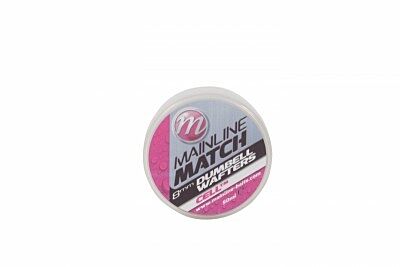 Match Krill Dumbull Wafter