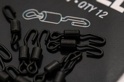 Spinner Swivel XX Size 11